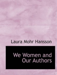 We Women and Our Authors