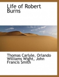 Life of Robert Burns