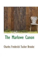 The Marlowe Canon