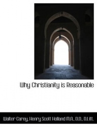 Why Christianity Is Reasonable