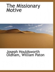 The Missionary Motive