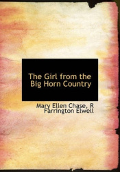 The Girl from the Big Horn Country