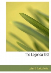 The Legenda 1901