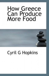 How Greece Can Produce More Food