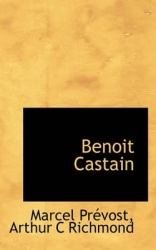 Benoit Castain