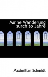 Meine Wanderung Surch to Jahre