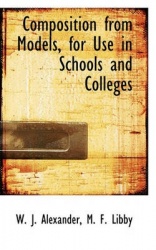 Composition from Models, for Use in Schools and Colleges