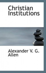 Christian Institutions
