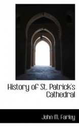 History of St. Patrick's Cathedral
