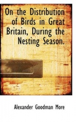 On the Distribution of Birds in Great Britain, During the Nesting Season.