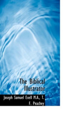 The Biblical Illustrator