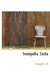 Svatopulka Cecha