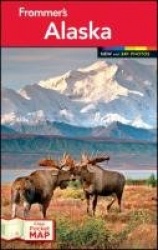 Frommer's® Alaska