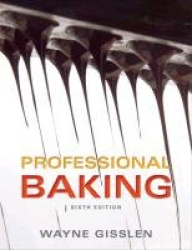 Professional Baking
