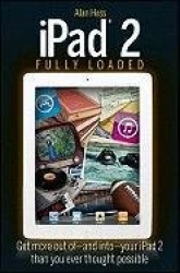 iPad 2 Fully Loaded