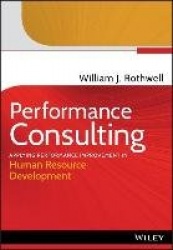 Performance Consulting