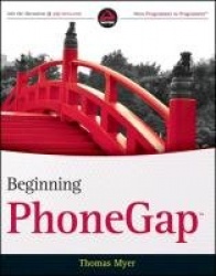 Beginning PhoneGap