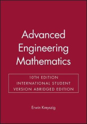 Advanced Engineering Mathematics