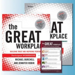 The Great Workplace - Participant Set