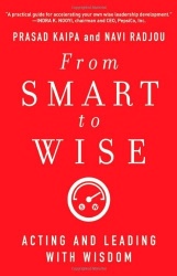 From Smart to Wise - Acting and Leading with Wisdom