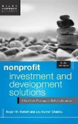 Nonprofit Investment and Development Solutions, + Website - A Guide to Thriving in Today's Economy