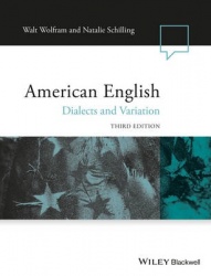 American English - Dialects and Variation