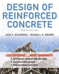 Design of Reinforced Concrete 9E Binder Ready Version