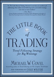 The Little Book of Trading