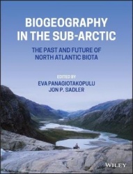 Biogeography in the Sub-Arctic - The Past and Future of North Atlantic Biotas