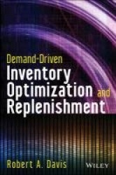 Demand-Driven Inventory Optimization and Replenishment