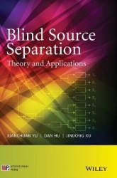 Blind Source Separation - Theory and Applications