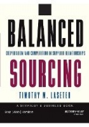 Balanced Sourcing - Cooperation and Competition in Supplier Relationships