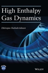 High Enthalpy Gas Dynamics
