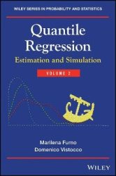 Quantile Regression - Estimation and Simulation, Volume 2
