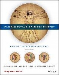 Fundamentals of Biochemistry