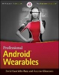 Professional Android Wearables