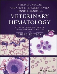 Veterinary Hematology - Atlas of Common Domestic and Non-Domestic Species