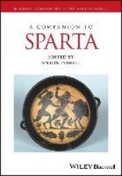 A Companion to Sparta