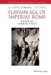 COMPANION TO THE FLAVIAN AGE OF IMPERIAL