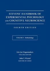 Stevens' Handbook of Experimental Psychology and Cognitive Neuroscience