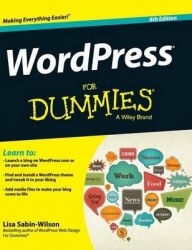 Wordpress for Dummies