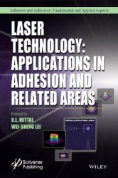 Laser Technology - Applications in Adhesion and Related Areas