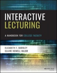 Interactive Lecturing - A Handbook for College Faculty