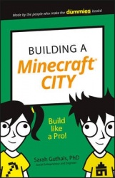 Building a Minecraft City - Build Like a Pro!