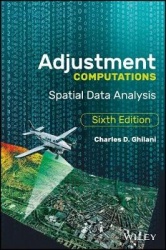 Adjustment Computations - Spatial Data Analysis