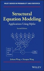 Structural Equation Modeling - Applications Using Mplus