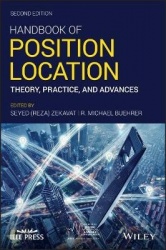 Handbook of Position Location - Theory, Practice, and Advances