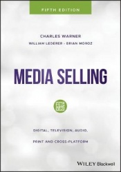 Media Selling - Digital, Television, Audio, Print and Cross-Platform