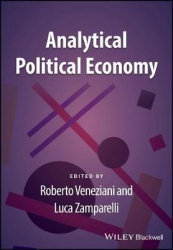 Analytical Political Economy