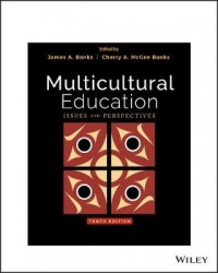 Multicultural Education - Issues and Perspectives